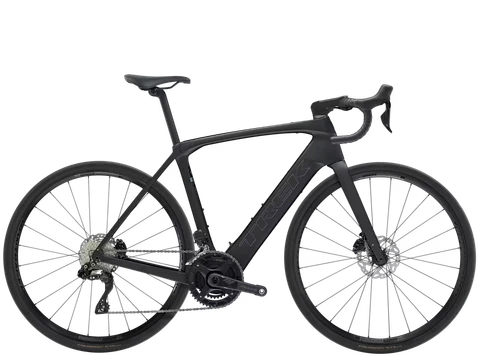 TREK Domane+ SLR 6